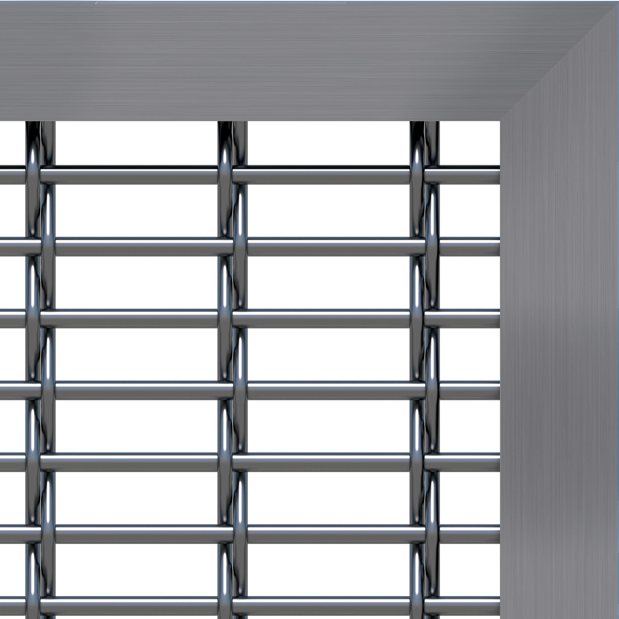 Wire Mesh thumbnail 1