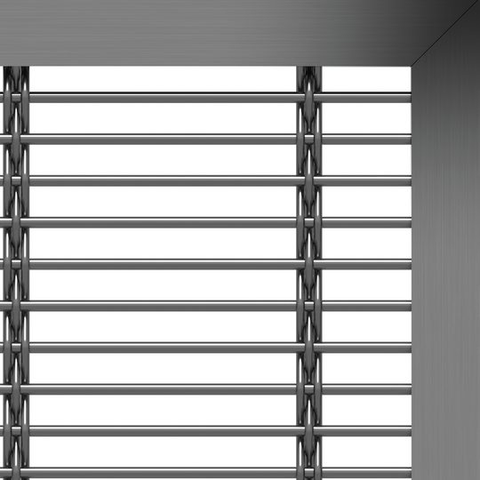 WIRE MESH INFILL WM 11 WOVEN