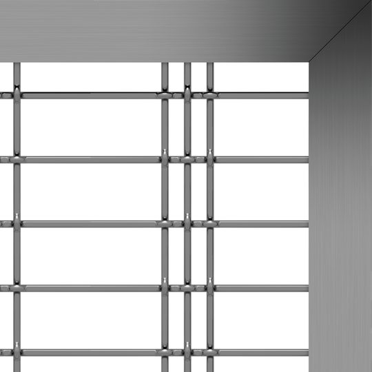 WIRE MESH INFILL WM 12