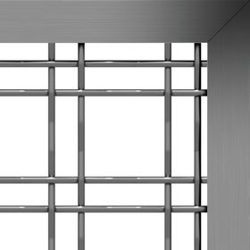 WIRE MESH INFILL WM 13 WOVEN