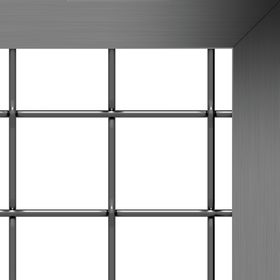 WIRE MESH INFILL WM 14 WOVEN