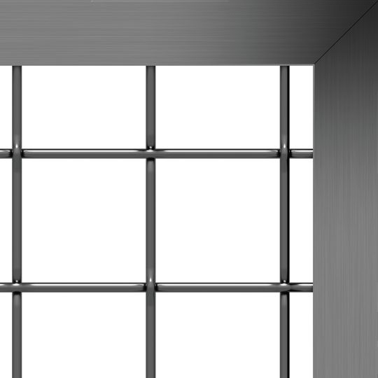 WIRE MESH INFILL WM 14 WOVEN
