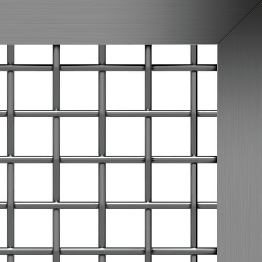 WIRE MESH INFILL WM 20 WOVEN