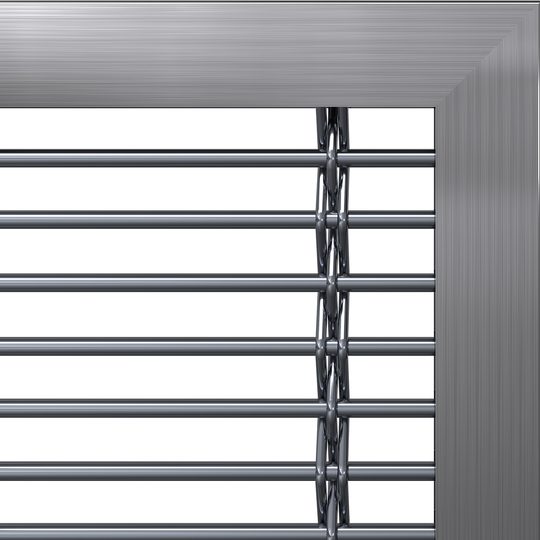 WIRE MESH INFILL WM 11 WOVEN