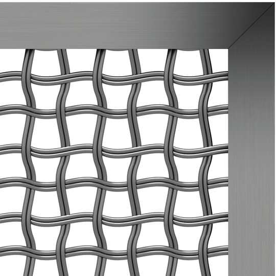 WIRE MESH INFILL WM 15