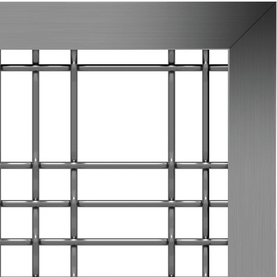 WIRE MESH INFILL WM 17 WOVEN