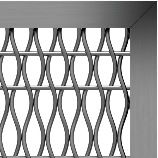 WIRE MESH INFILL WM 19