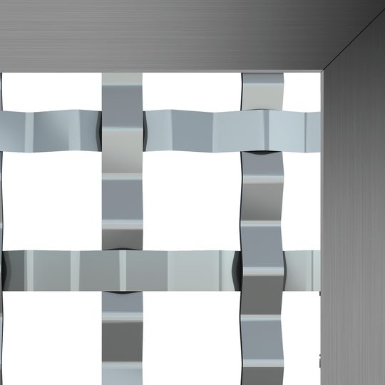 WIRE MESH INFILL WM 21