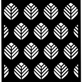 PO 11 FYLLO PANEL WHITE