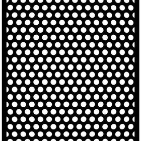 PP 13 NOVALIA PANEL BLACK