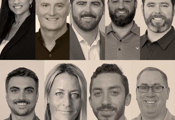 Business development rep group