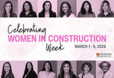 WOMEN IN CONSTRUCTION 2026