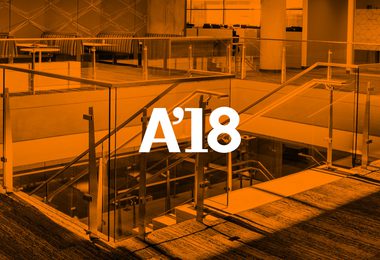 A’18 Architecture Conference