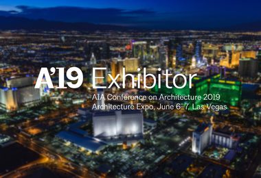 A19 architecture expo 2019