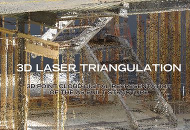 3 D LASER TRIANGULATION 009