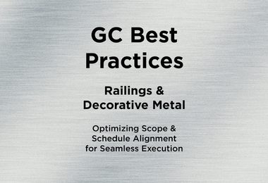 GC Best Practices