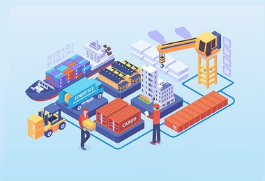 Global tariff blog featured image cover