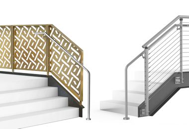 Fold panel beacon cable blog no label