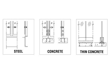 Substrate good railing cover photo no text