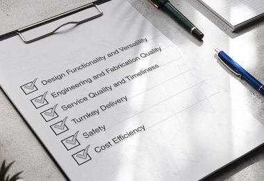 Top 6 considerations photoshop