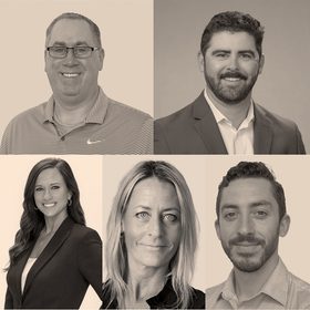 Business development rep group