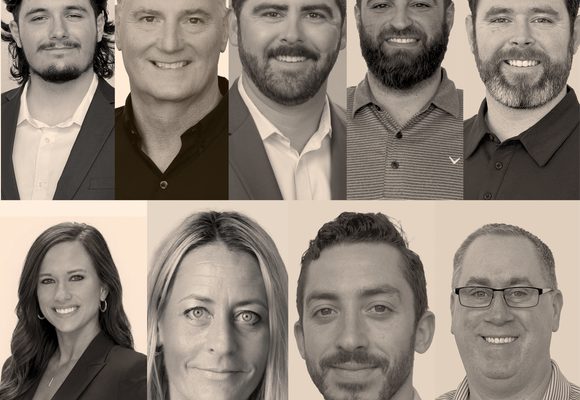 Business development rep group