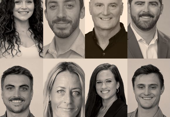 Business development rep group