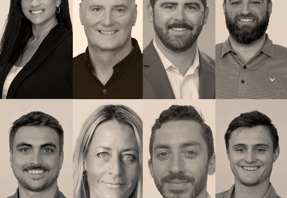 Business development rep group