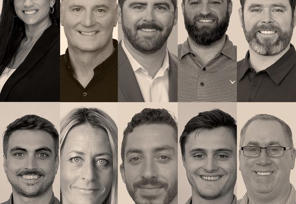 Business development rep group