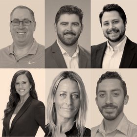 Business development rep group