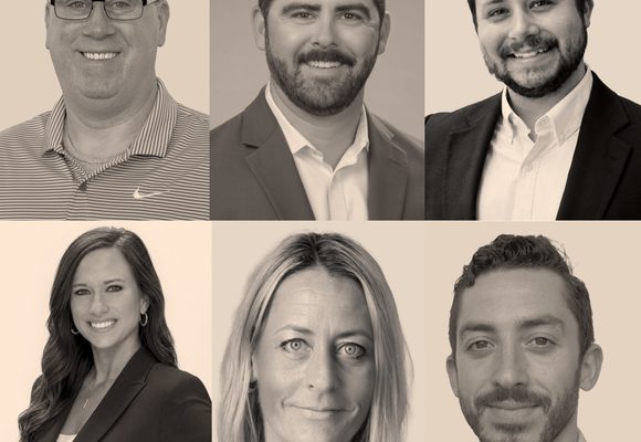 Business development rep group