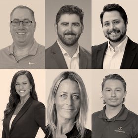 Business development rep group