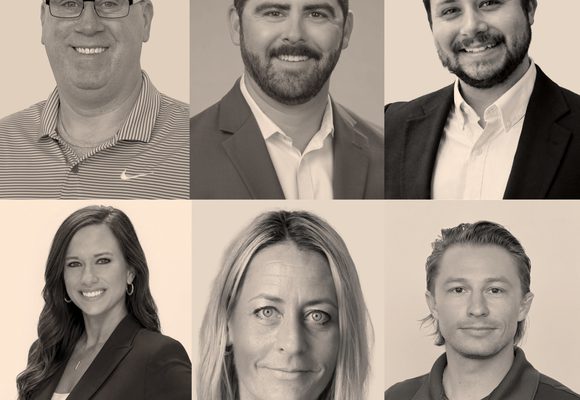 Business development rep group