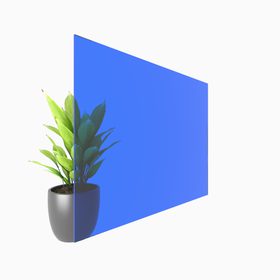 PVB Glass 04 Colored Interlayer