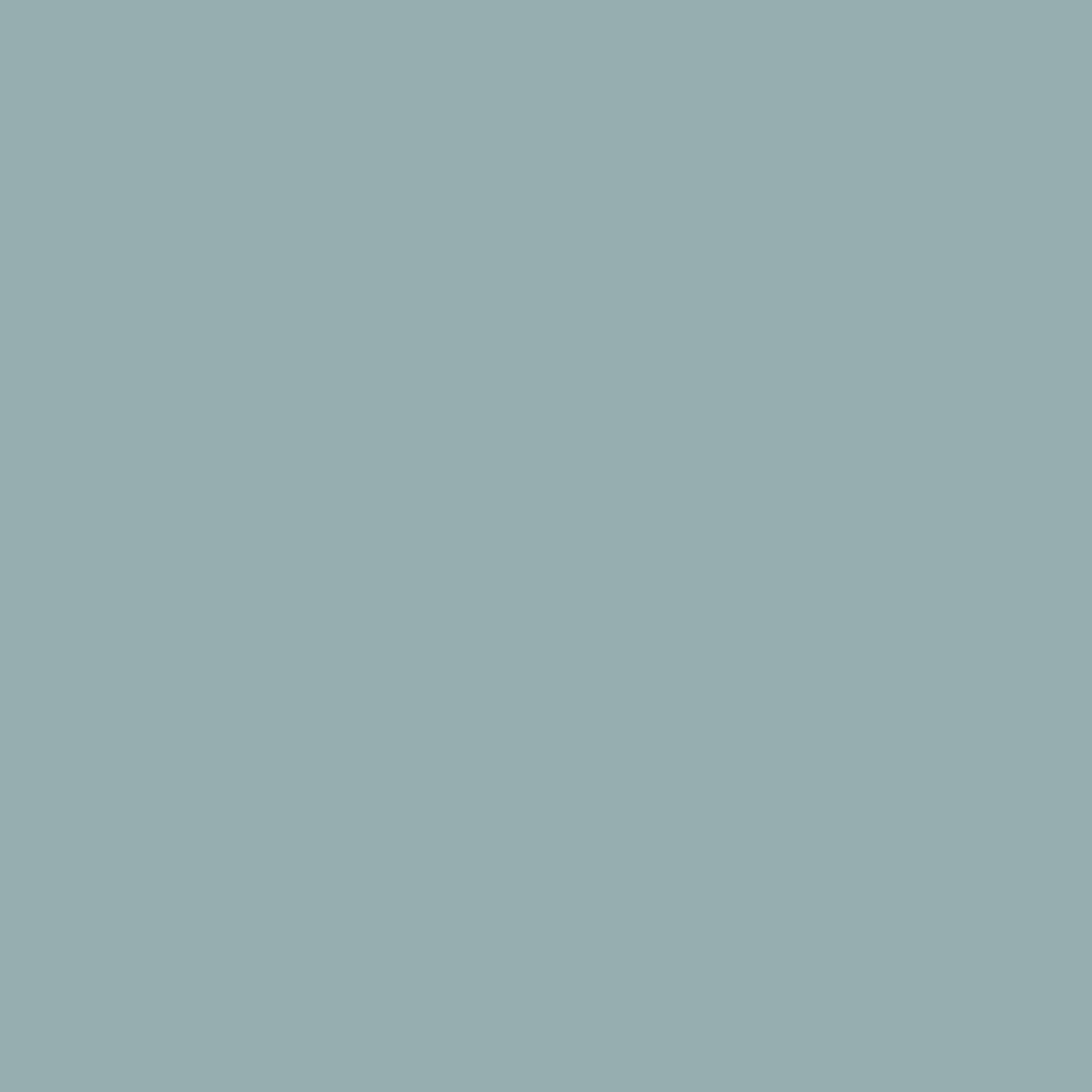 TINTED GLASS - BLUE-GREEN