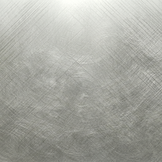 Cross Hatch and Swirl Panel Scape
