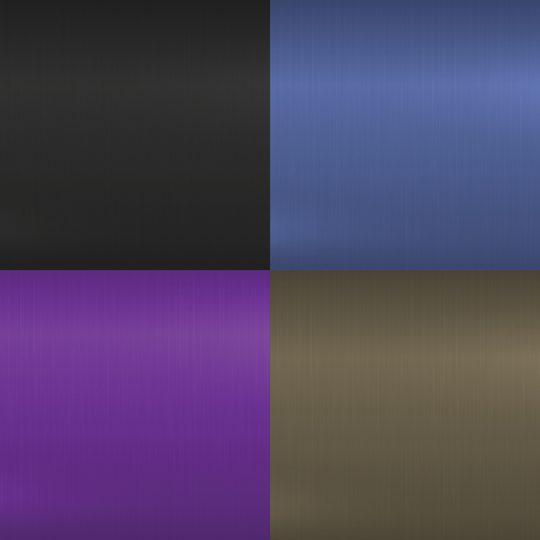 Cerakote cerashield swatches