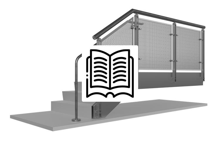 Blade air perf panel flipbook