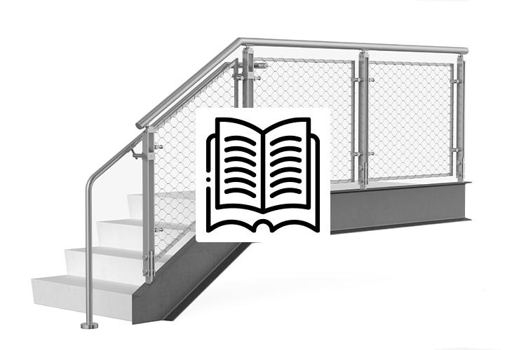 Blade cablenet flipbook