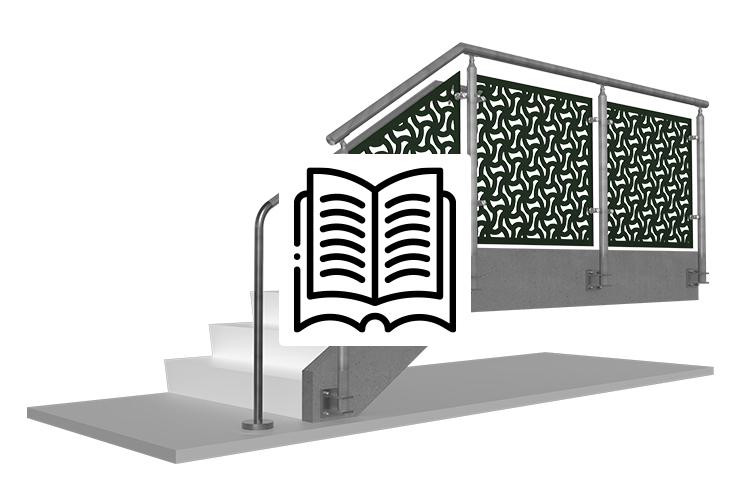 Circa lasercut panel flipbook