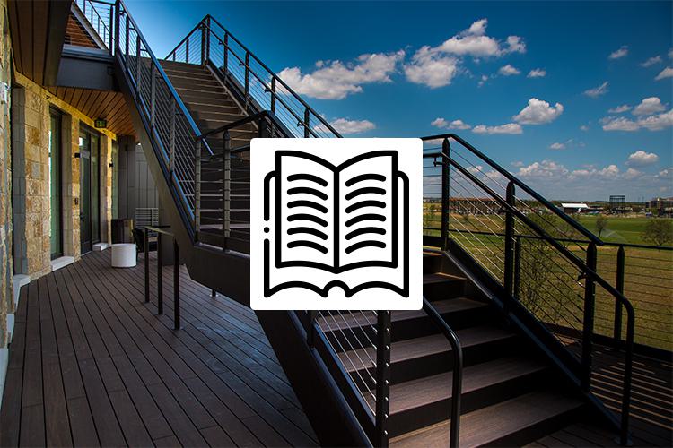 Cube cable railing system flipbook