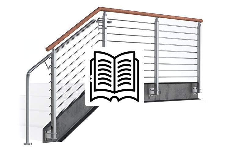 Cube multiline flipbook