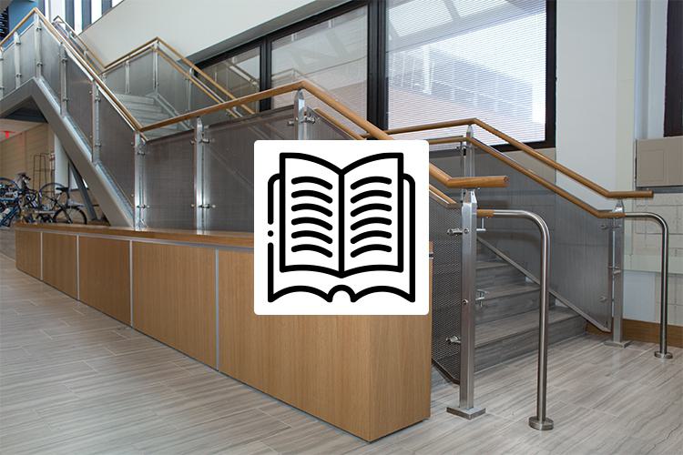 Cube perf panel railing system flipbook