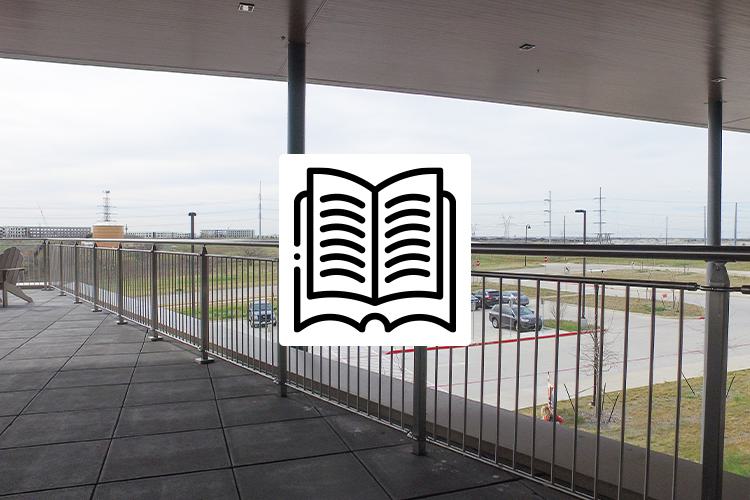 Cube picket railing system flipbook