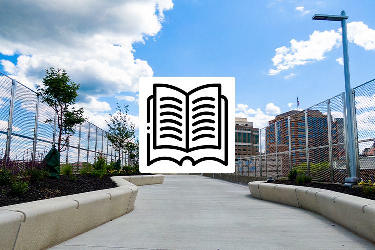 Cube wire mesh system flipbook