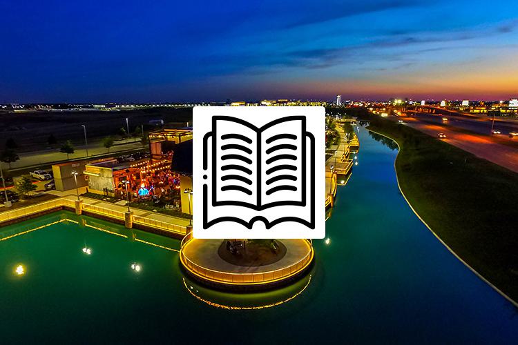 Irail led railing flipbook