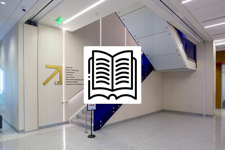 Stair wrap glass