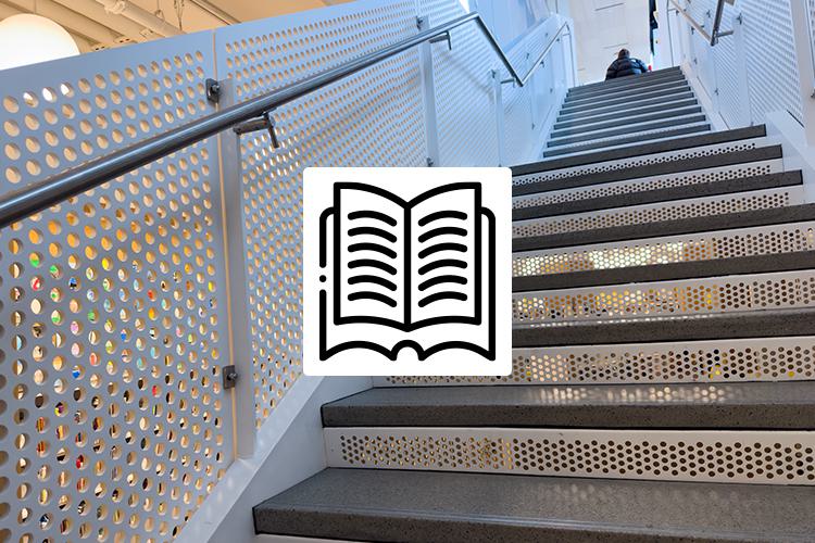 Struc railing system flipbook