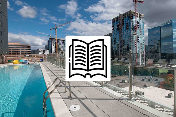 Windwall glass railing system flipbook