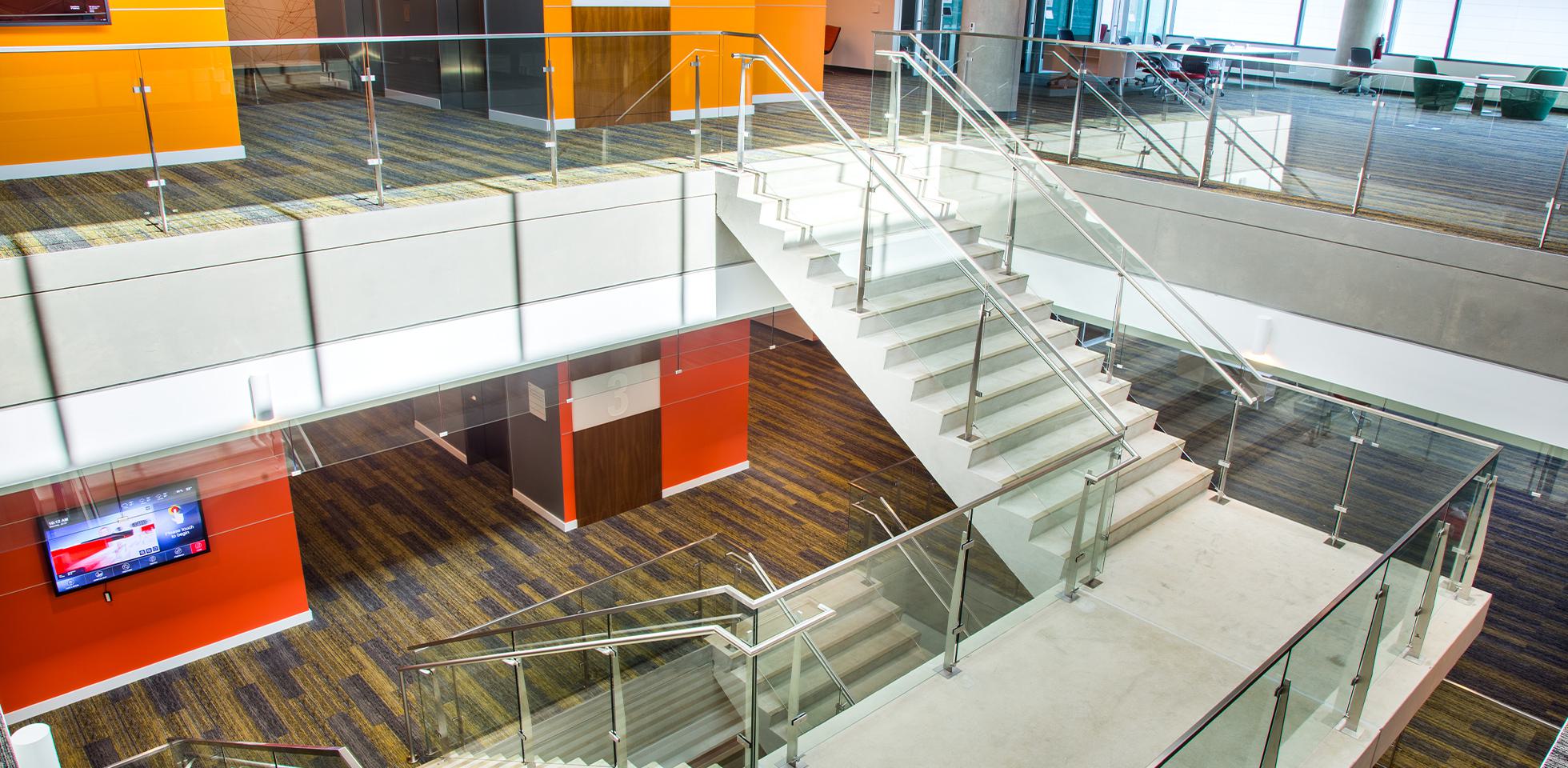 Toyota u s headquarters